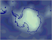 Continental Landmasses