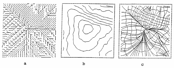 paths